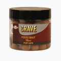 The Crave Pop Up 15 мм кафяви топки за плуване на шаран ADY040907