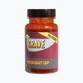 Dynamite Baits The Crave Bait Dip 100ml червен ADY040899
