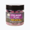 Dynamite Baits Mulberry Plum Pop Up 15mm тъмнолилави плаващи топчета за шаран ADY041014