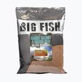 Dynamite Baits Big Fish Marine Halibut Hemp 1.8kg brown ADY751470