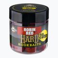 Dynamite Baits Mulberry Plum Pop Up 20 мм тъмночервени плаващи топчета за шаран ADY041583