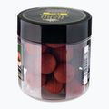 Dynamite Baits Mulberry Plum Pop Up 20 мм тъмночервени плаващи топчета за шаран ADY041583 2