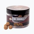 Dynamite Baits Source Pop Up кафяви топки за шаран ADY041255
