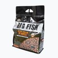 Протеинови топчета Dynamite Baits Hot Crab & Krill 5 кг