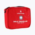 Комплект за първа помощ Lifesystems Solo Traveller червен 2