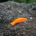 Свирка Lifesystems Echo orange 3