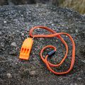 Свирка Lifesystems Hurricane orange 4