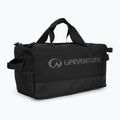 Пътна чанта Lifeventure Expedition Cargo Duffle 50 l black 2