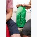 Непромокаема торба Lifeventure Ultralight Dry 10 l green 4