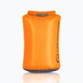 Непромокаема торба Lifeventure Ultralight Dry 15 l orange