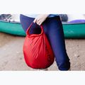 Непромокаема торба Lifeventure Ultralight Dry 25 l red 5