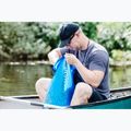Непромокаема торба Lifeventure Ultralight Dry 35 l blue 4
