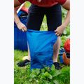 Непромокаема торба Lifeventure Ultralight Dry 35 l blue 6