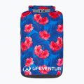 Lifeventure Суха чанта 10 л синя/червена LM59692 водоустойчива чанта