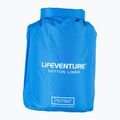 Lifeventure Памучна спална чанта Liner Правоъгълна синя 5