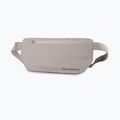 Lifeventure RFID мини портфейл за тяло за кръста бежов LM71240