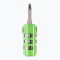 Катинар Lifeventure TSA Combi Lock зелен 2