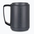 Изолирана чаша Lifeventure Ellipse 350 ml черна