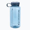 Лайфвенчър Tritan Flask 1000 ml бутилка за пътуване морска