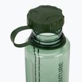 Lifeventure Tritan Flask бутилка за пътуване 1000 ml зелена 3