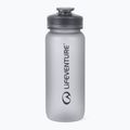 Lifeventure Tritan бутилка за пътуване 650 ml графит