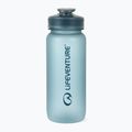 Бутилка Lifeventure Tritan за пътуване 650 ml navy