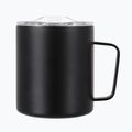Lifeventure Изолирана планинска чаша 350 ml черна