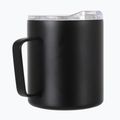 Lifeventure Изолирана планинска чаша 350 ml черна 2