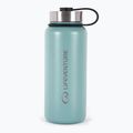 Лайфвенчър от неръждаема стомана 1000 ml син