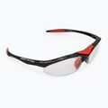 Очила за скуош Karakal Pro 3000 black/red