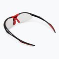 Очила за скуош Karakal Pro 3000 black/red 2