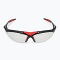 Очила за скуош Karakal Pro 3000 black/red 3