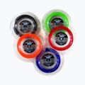 Влакно за скуош Karakal Hot Zone Braided 120 11 black 2