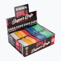 Грип за скуош ракета Karakal Pu Super Grip 24 бр. multicolor