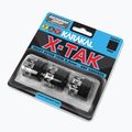 Грип за ракета за скуош Karakal X Tak 3 pack black