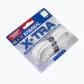 Грип за ракета за скуош Karakal X Tra white