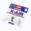 Грип за ракета за скуош Karakal X Tra white