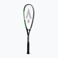 Скуош ракета Karakal Pro Hybrid черна/зелена 2