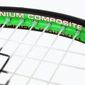 Скуош ракета Karakal Pro Hybrid черна/зелена 4