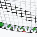 Скуош ракета Karakal Pro Hybrid черна/зелена 5