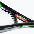 Скуош ракета Karakal Pro Hybrid черна/зелена 6