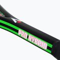 Скуош ракета Karakal Pro Hybrid черна/зелена 7