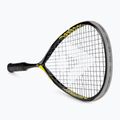 Ракета за скуош Karakal Raw 120 черно-жълта KS20012 2