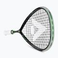 Ракета за скуош Karakal Raw Pro Lite 2.0 черно-зелена KS21001 2