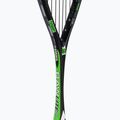 Ракета за скуош Karakal Raw Pro Lite 2.0 черно-зелена KS21001 4