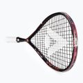 Ракета за скуош Karakal SN 90 2.0 черно-червена KS22003 2