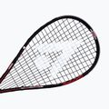 Ракета за скуош Karakal SN 90 2.0 черно-червена KS22003 8