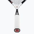 Ракета за скуош Karakal S-100 FF 2.0 черно-бяла KS22004 3