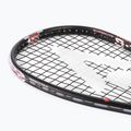 Ракета за скуош Karakal S-100 FF 2.0 черно-бяла KS22004 5