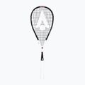 Ракета за скуош Karakal S-100 FF 2.0 черно-бяла KS22004 6